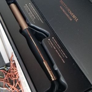 1" Kristen Ess curling iron